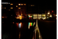 Köln - at Night