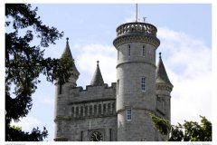 Castle Balmoral